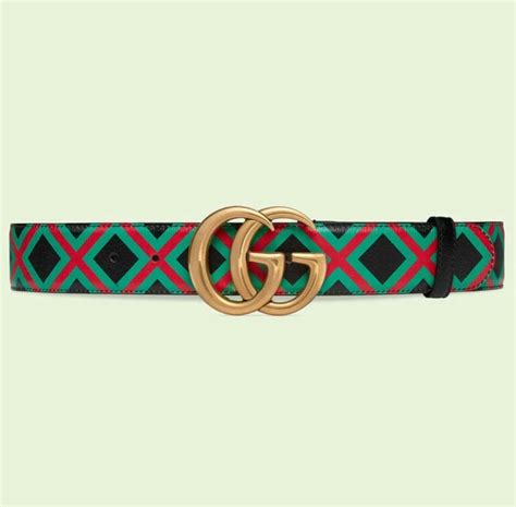 cintura di gucci amazon|cinture gucci originali.